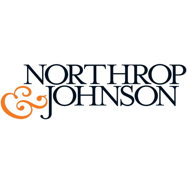 Northrop & Johnson logo